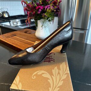 Sofft Samy Pumps - Espresso